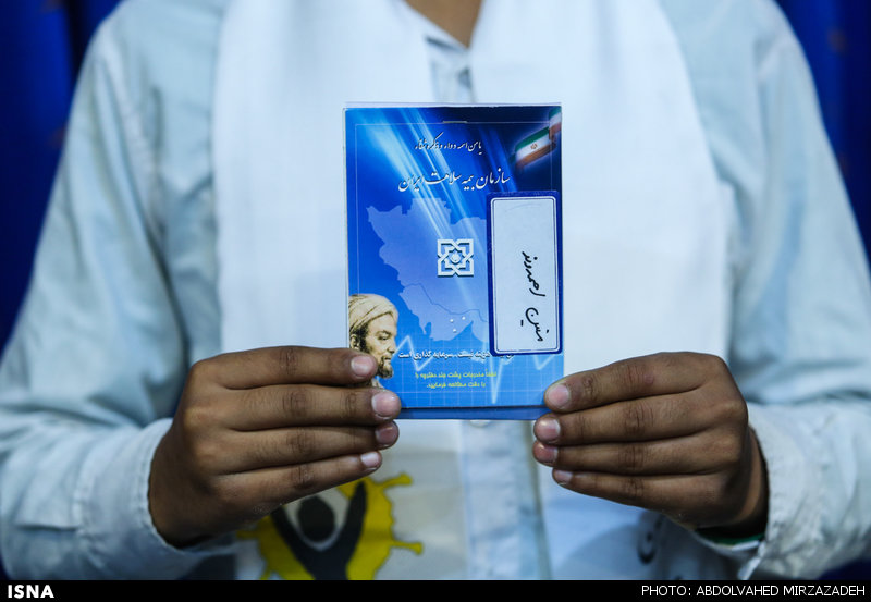 پلمب یک دفتر پیشخوان دولت امکان تعویض و تمدید دفترچههای بیمـه درمان درون دفاتر پیشخوان ... پلمب یک دفتر پیشخوان دولت امکان تعویض و تمدید دفترچههای بیمـه درمان درون دفاتر پیشخوان ...